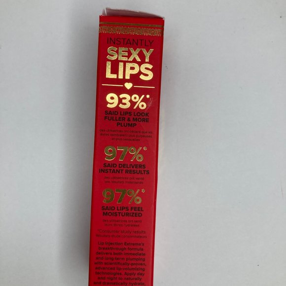 TOO FACED Lip Injection Extreme Lip Plumper - Picture 3 of 4